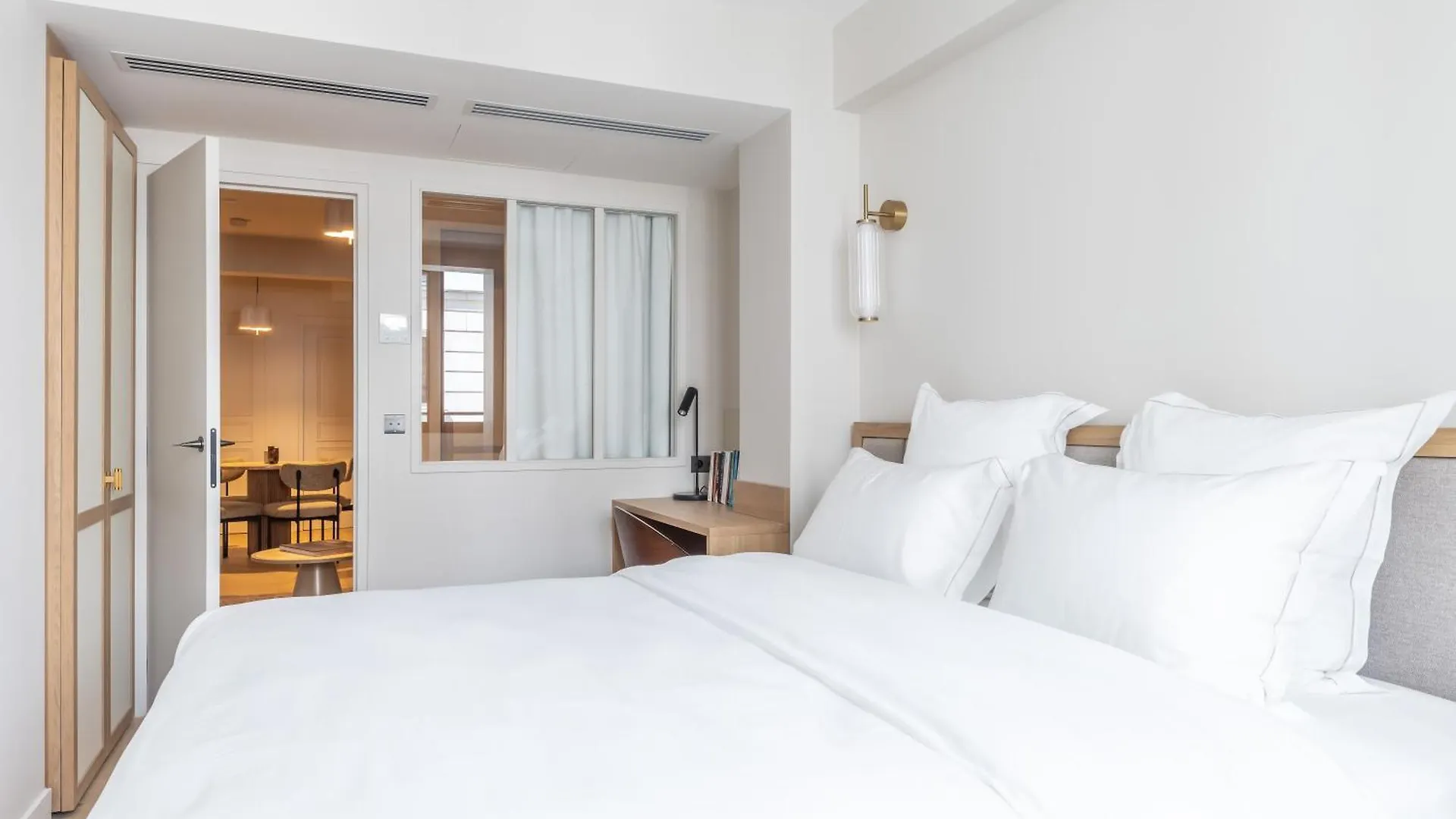 Aparthotel Quartier Libre Opera