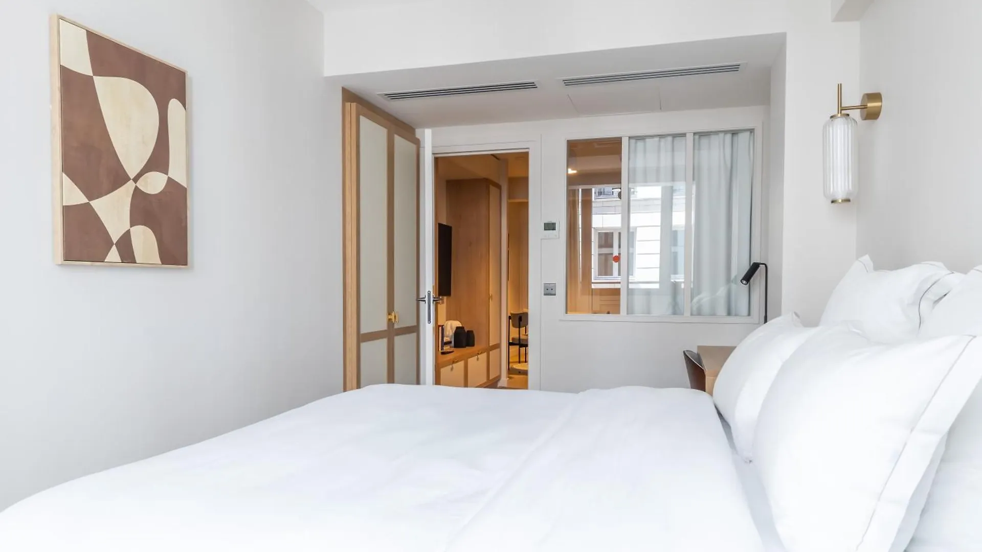 Quartier Libre Opera 5*