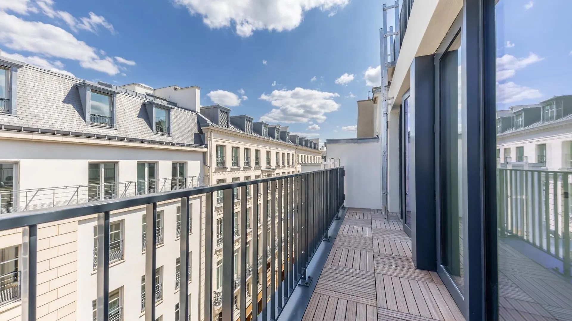 Quartier Libre Opera