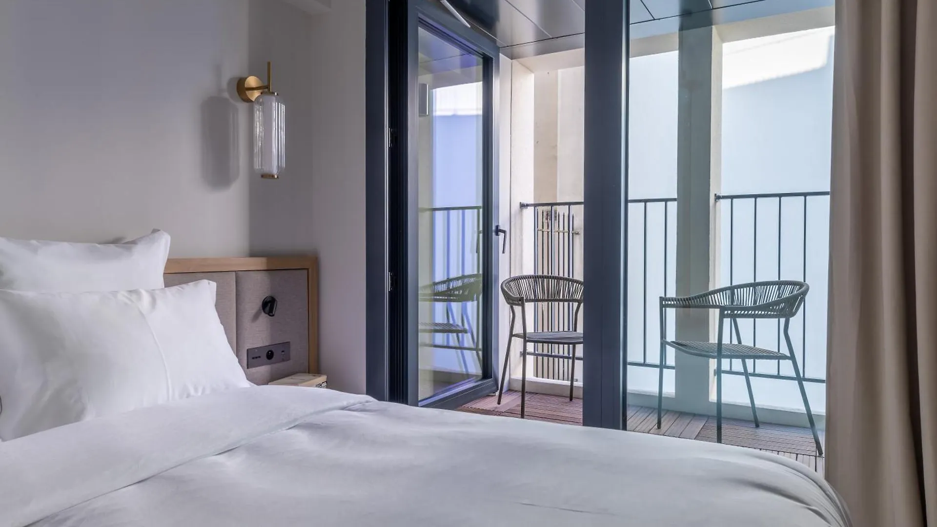 Apartahotel Quartier Libre Opera