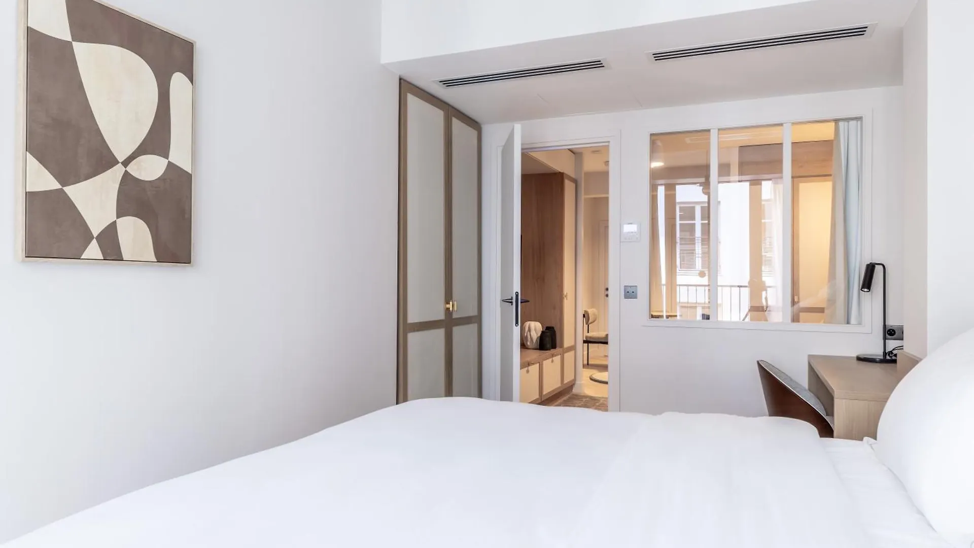 Quartier Libre Opera 5* Paris