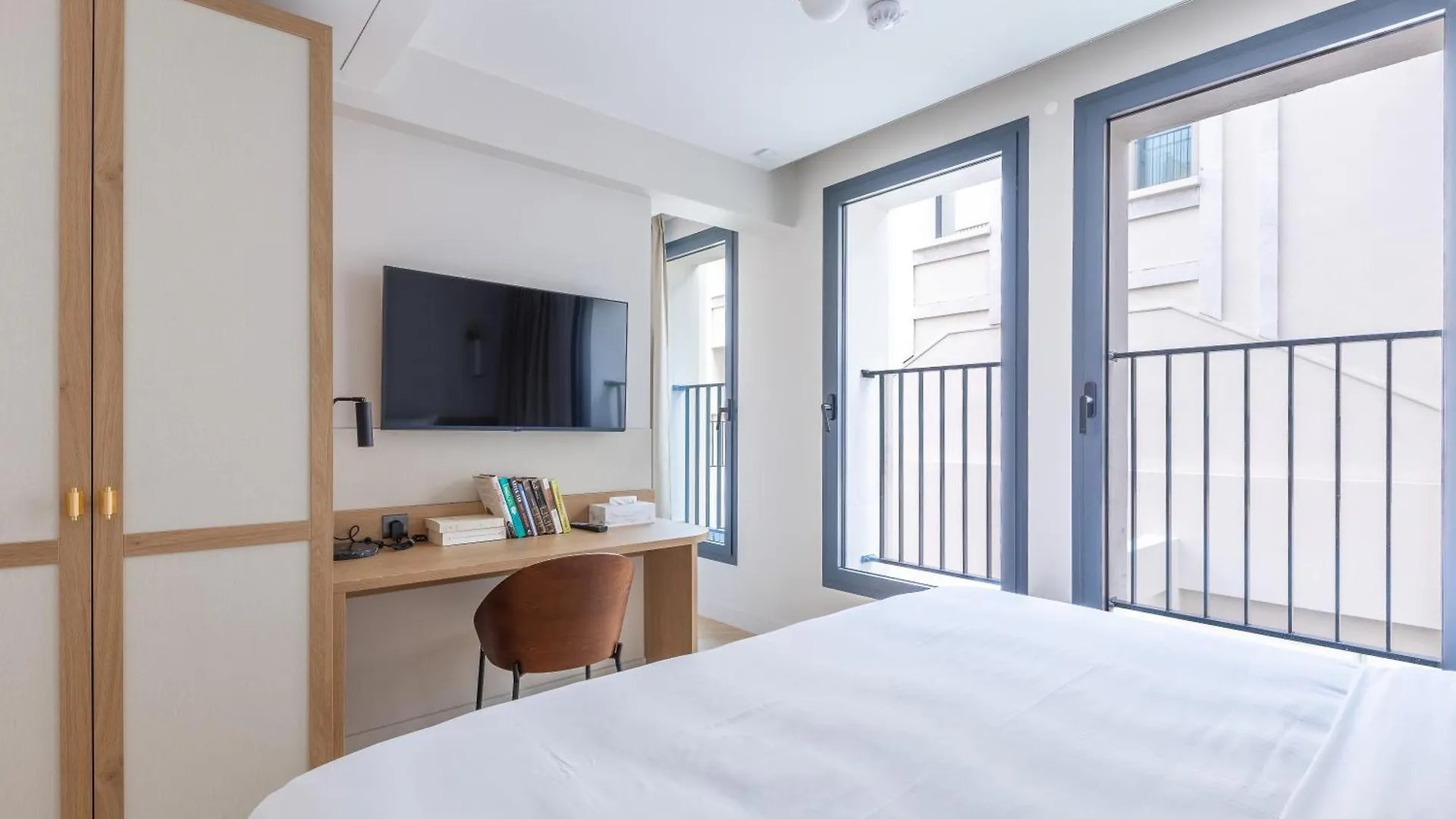 Quartier Libre Opera 5* Paris