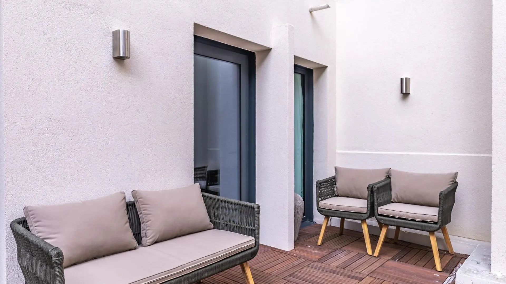 Aparthotel Quartier Libre Opera 5*