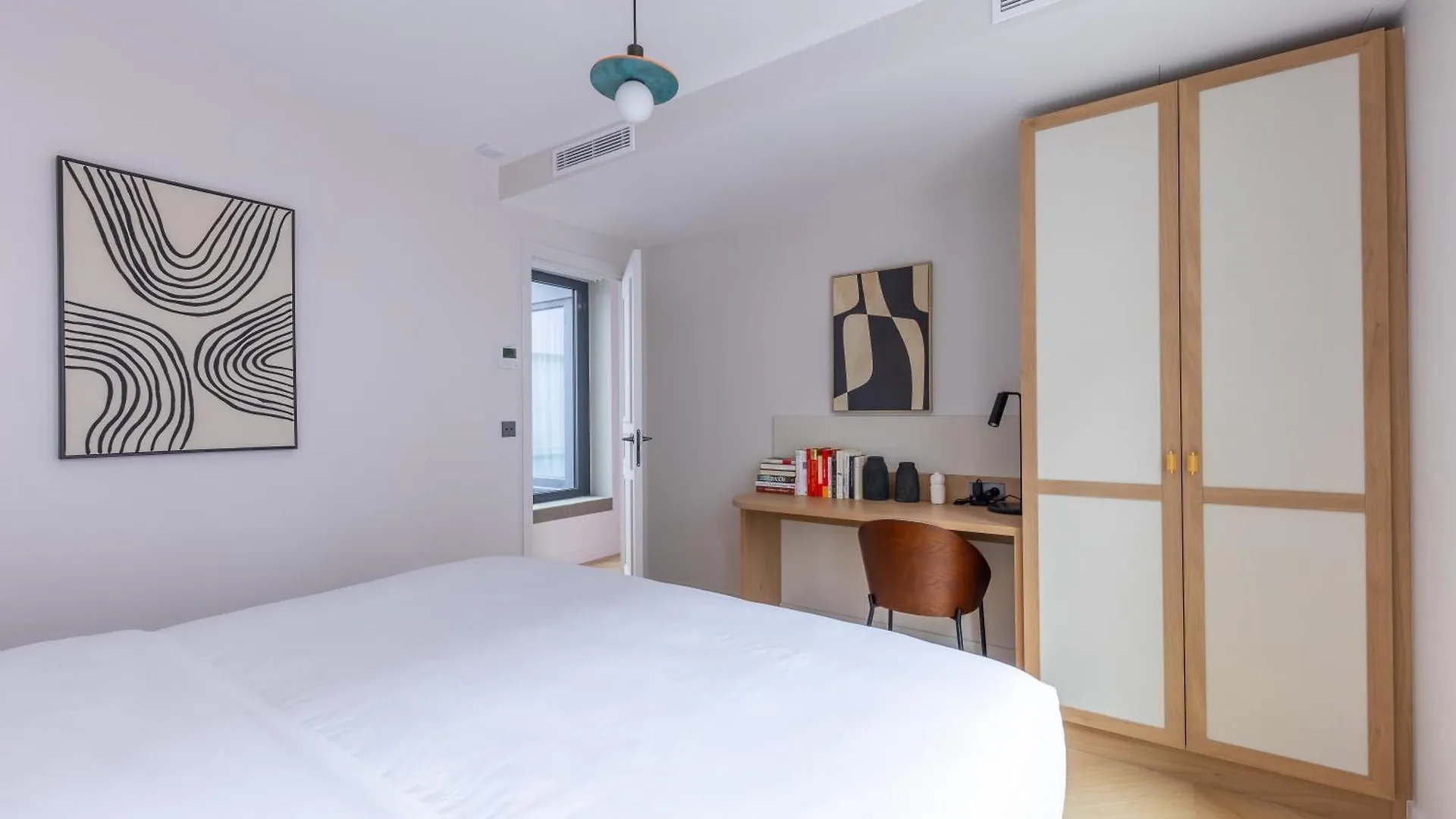 Aparthotel Quartier Libre Opera