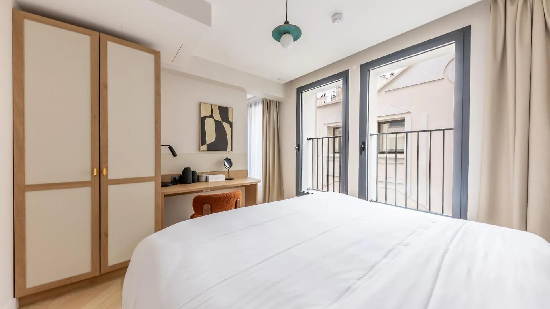 Aparthotel Quartier Libre Opera 5*