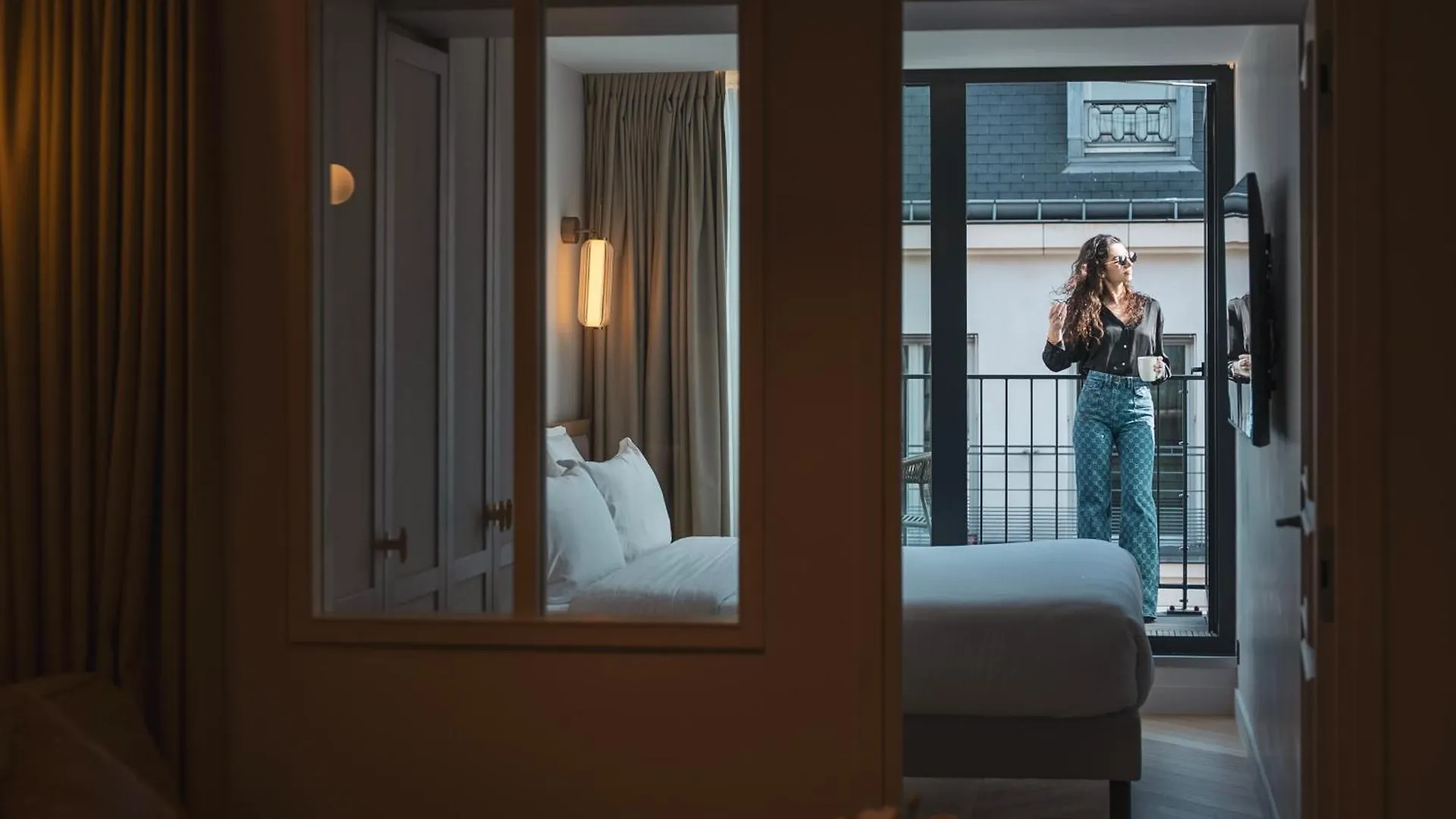 Aparthotel Quartier Libre Opera 5*
